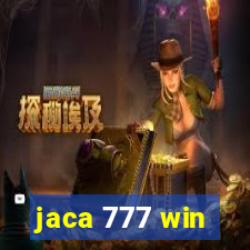 jaca 777 win